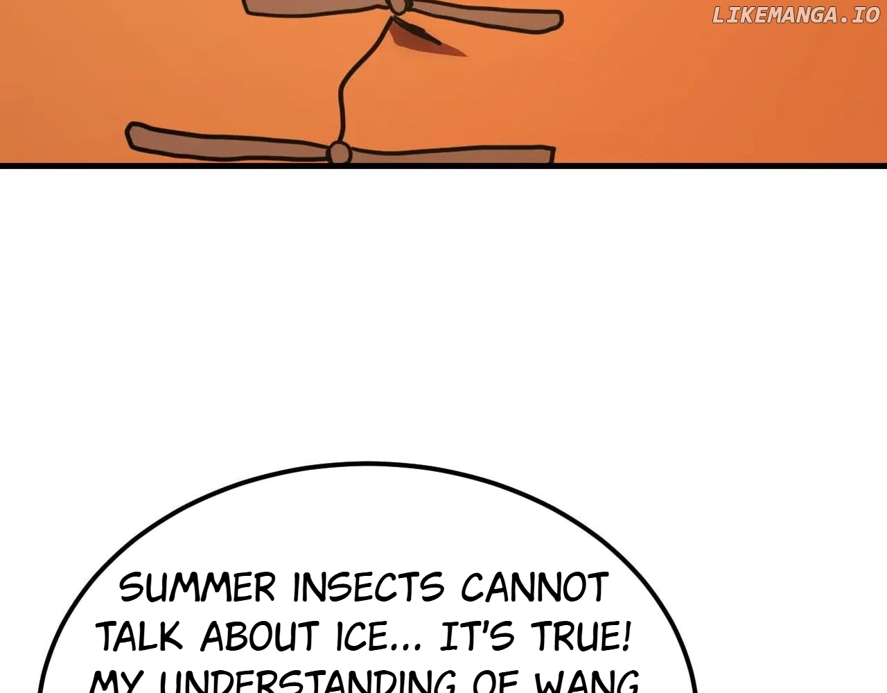 Log into the Future Chapter 217 - page 49
